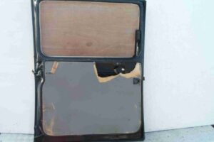 Изображение товара 55896 - 00055896 dver sdvizhnaya Toyota Corolla 3