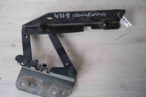 Изображение товара 55899 - 00055899 petlya kapota levaya Chrysler Cirrus 2