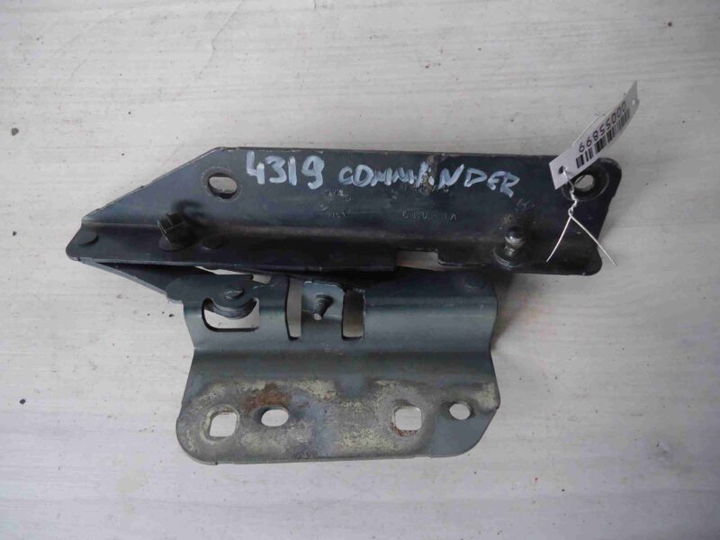 Изображение товара 55899 - 00055899 petlya kapota levaya Chrysler Cirrus