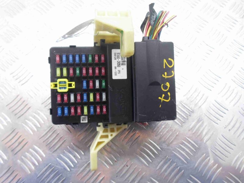 Изображение товара 55906 - 00055906 blok predokhranitelej