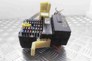 Изображение товара 55906 - 00055906 blok predokhranitelej 2