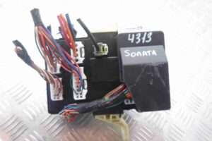 Изображение товара 55906 - 00055906 blok predokhranitelej 3