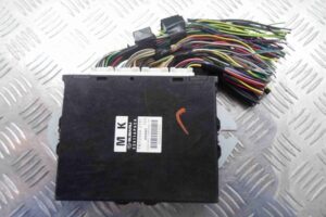 Изображение товара 55910 - 00055910 blok upravleniya dvs Peugeot 306 1