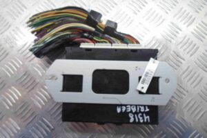 Изображение товара 55910 - 00055910 blok upravleniya dvs Peugeot 306 2