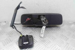 Изображение товара 55914 - 00055914 zerkalo salona BMW 4 Series 2