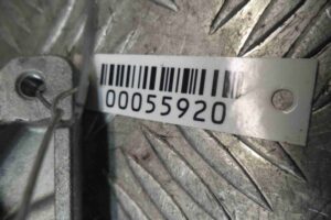 Изображение товара 55920 - 00055920 kronshtejn Honda Element