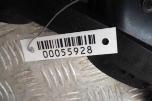 Изображение товара 55928 - 00055928 kollektor vpusknoj Ford Transit 1