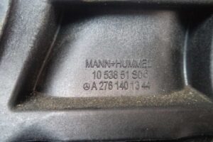 Изображение товара 55928 - 00055928 kollektor vpusknoj Ford Transit 2