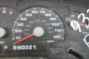 Изображение товара 55933 - 00055933 schitok priborov Hyundai i40 3