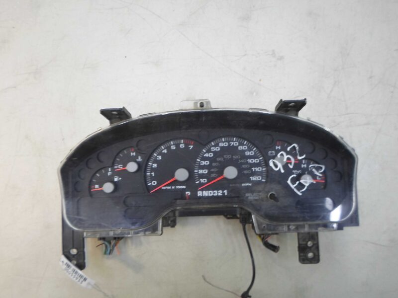 Изображение товара 55933 - 00055933 schitok priborov Hyundai i40