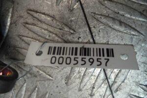 Изображение товара 55957 - 00055957 katushka zazhiganiya Land Rover Range Rover Sport 1