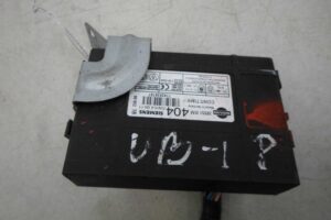 Изображение товара 55965 - 00055965 blok komforta Lexus ES 1