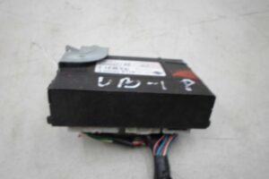 Изображение товара 55965 - 00055965 blok komforta Lexus ES 2