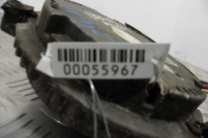 Изображение товара 55967 - 00055967 ventilyator okhlazhdeniya (elektro) Ford Escort 2