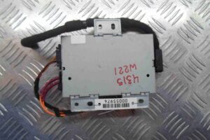 Изображение товара 55974 - 00055974 blok upravleniya Ford Scorpio 2