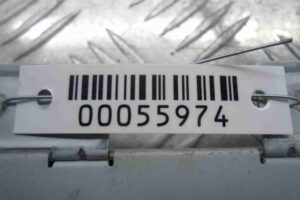 Изображение товара 55974 - 00055974 blok upravleniya Ford Scorpio 3