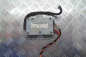 Изображение товара 55974 - 00055974 blok upravleniya Ford Scorpio