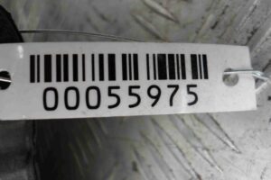 Изображение товара 55975 - 00055975 podkrylok perednij levyj Ford Scorpio 2