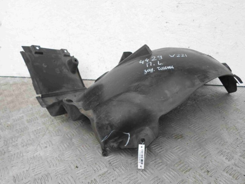 Изображение товара 55975 - 00055975 podkrylok perednij levyj Ford Scorpio