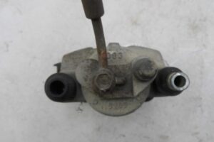 Изображение товара 55987 - 00055987 support zadnij pravyj Lexus GS 1