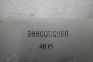 Изображение товара 55999 - 00055999 blok upravleniya 3