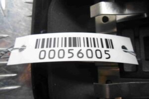 Изображение товара 56005 - 00056005 zerkalo salona Mercedes A klasse 1