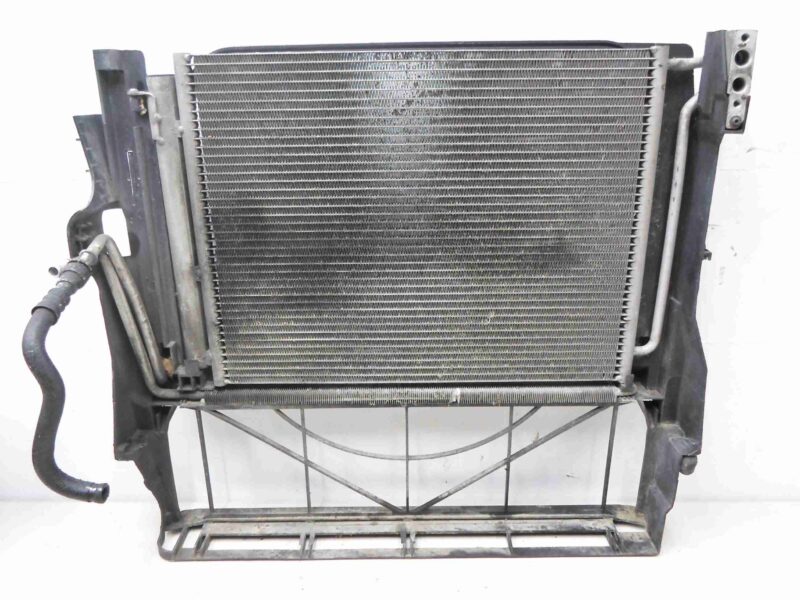 Изображение товара 56014 - 00056014 radiator konditsionera