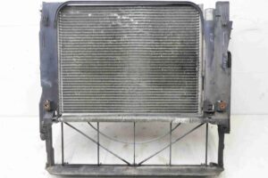 Изображение товара 56014 - 00056014 radiator konditsionera 1