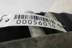 Изображение товара 56014 - 00056014 radiator konditsionera 3