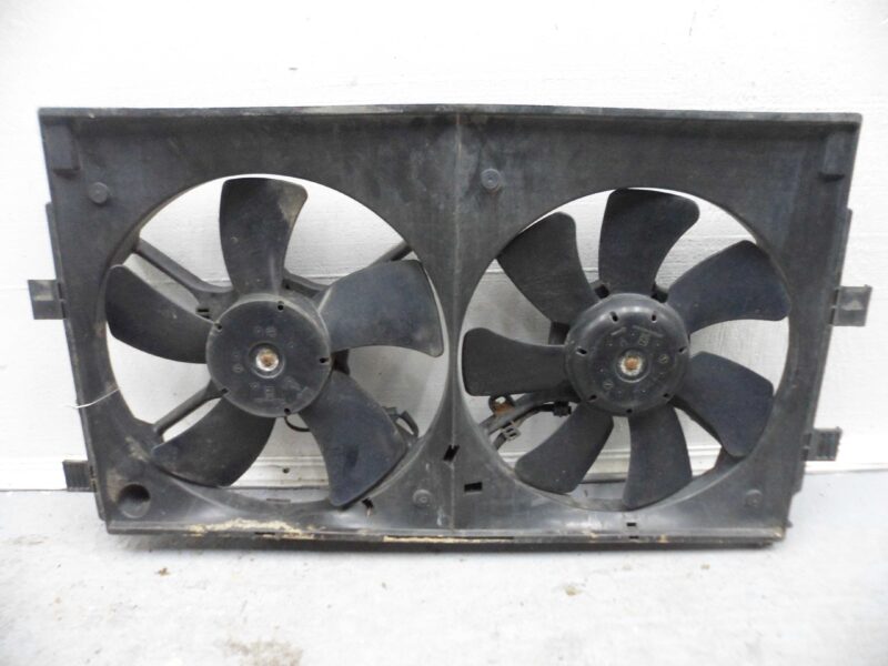 Изображение товара 56023 - 00056023 ventilyator okhlazhdeniya (elektro)