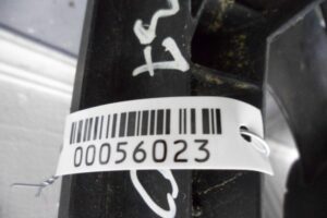 Изображение товара 56023 - 00056023 ventilyator okhlazhdeniya (elektro) 1