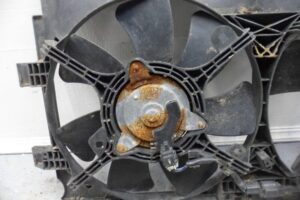 Изображение товара 56023 - 00056023 ventilyator okhlazhdeniya (elektro) 3