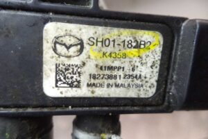 Изображение товара 56032 - 00056032 datchik Daewoo Matiz 3
