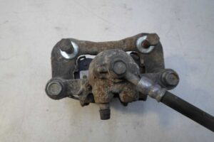 Изображение товара 56035 - 00056035 support zadnij levyj Alfa Romeo 146 3