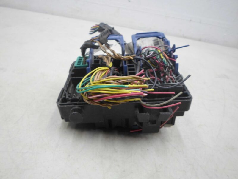 Изображение товара 56038 - 00056038 blok predokhranitelej