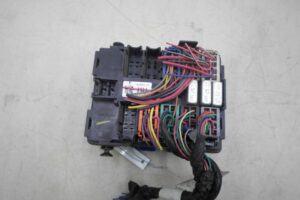 Изображение товара 56038 - 00056038 blok predokhranitelej 1