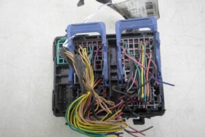 Изображение товара 56038 - 00056038 blok predokhranitelej 2