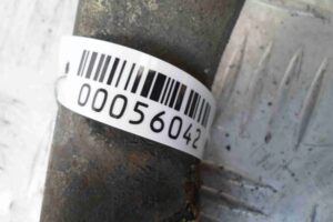 Изображение товара 56042 - 00056042 rychag perednij pravyj nizhnij 1