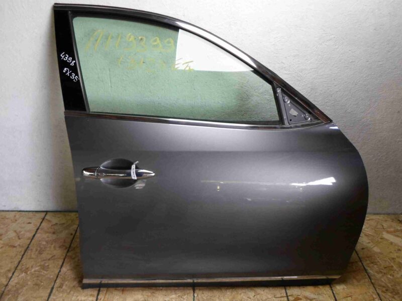 Изображение товара 56048 - 00056048 dver perednyaya pravaya Toyota Hiace 4