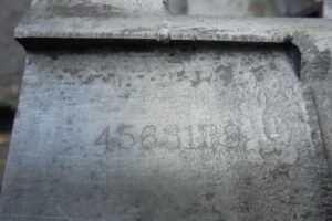 Изображение товара 56068 - 00056068 akpp Hyundai Matrix 1