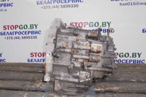 Изображение товара 56068 - 00056068 akpp Hyundai Matrix 2