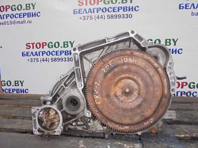 Изображение товара 56068 - 00056068 akpp Hyundai Matrix