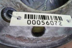 Изображение товара 56072 - 00056072 disk tormoznoj perednij Ford Mondeo 2