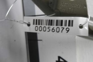 Изображение товара 56079 - 00056079 petlya kryshki bagazhnika Honda Ridgeline 1