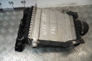 Изображение товара 56092 - 00056092 radiator interkulera Dodge Journey