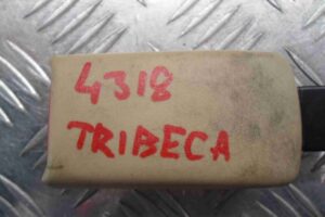 Изображение товара 56098 - 00056098 zamok remnya bezopasnosti Peugeot 306 2