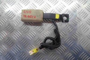 Изображение товара 56098 - 00056098 zamok remnya bezopasnosti Peugeot 306