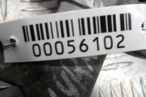 Изображение товара 56102 - 00056102 zamok zazhiganiya Lexus RX 2