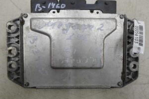 Изображение товара 56103 - 00056103 blok upravleniya dvs Mitsubishi Carisma 3