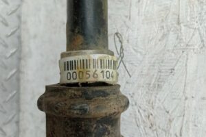 Изображение товара 56104 - 00056104 stabilizator perednij 3